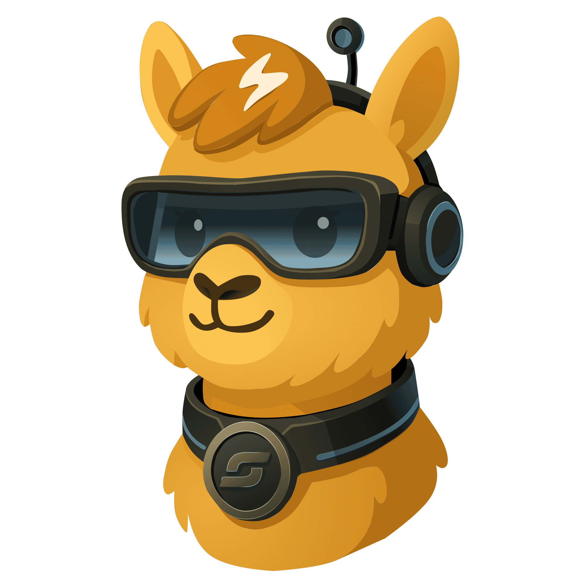AgentSharp Logo